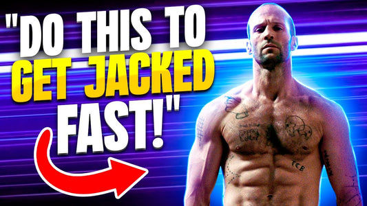 Train Like Jason Statham (His Best Workout)