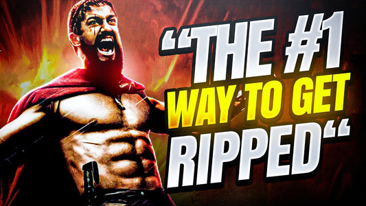 Gerard Butler's 300 Workout Plan