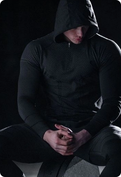 17 Week At Home Superhero Body Origins Program